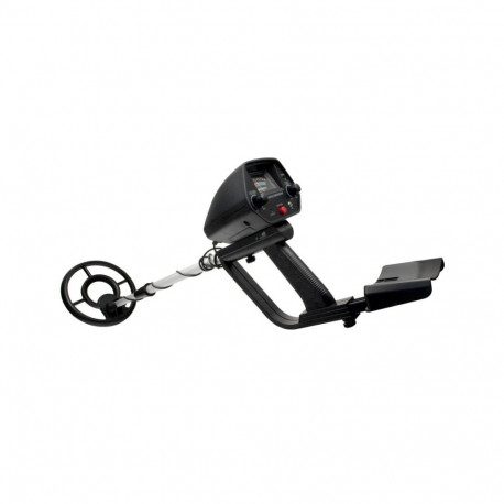 metallidetektor diskrimineerijaga MCE965