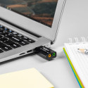 USB 5.1 helikaart Rebel