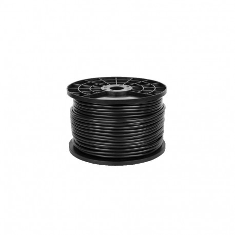 Mono mikrofonikaabel 6mm