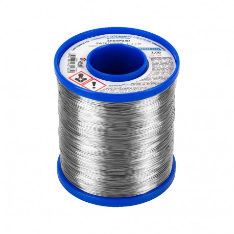 Cyna 0.56mm/1kg Sn60Pb40 CYNEL