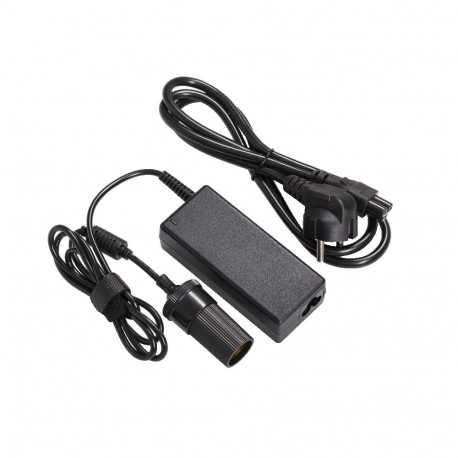 Przetwornica 230VAC/12VDC 5A 60W LXG74