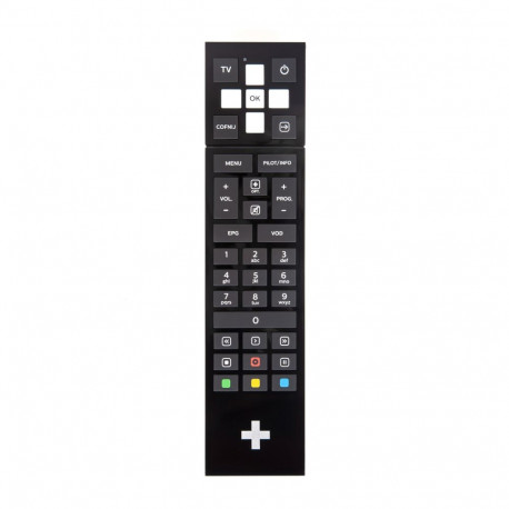 Pult Sagemcom DSIW 74 WiFi-BOX NC+