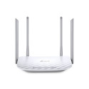 TP-LINK Archer C50 AC1200 ruuter WiFi 802.11ac kahesageduslik