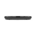 Juhtmevaba klaviatuur Rebel Mini Q5 Smart TV BOX