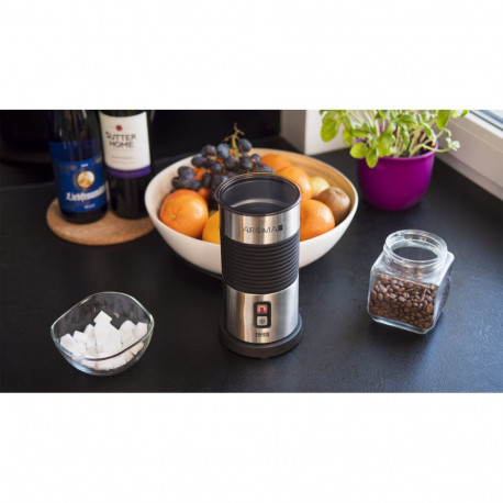 AROMA F30 piimavahustaja