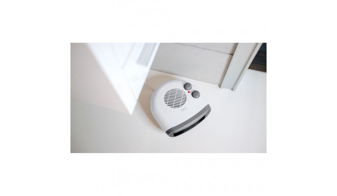 Termowentilaator Teesa (1000 W, 2000 W)