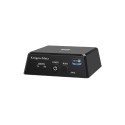 2-ühes Bluetooth HiFi Audio vastuvõtja ja saatja (Apt-X, NFC) mudel BT-1