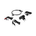2-ühes Bluetooth HiFi Audio vastuvõtja ja saatja (Apt-X, NFC) mudel BT-1
