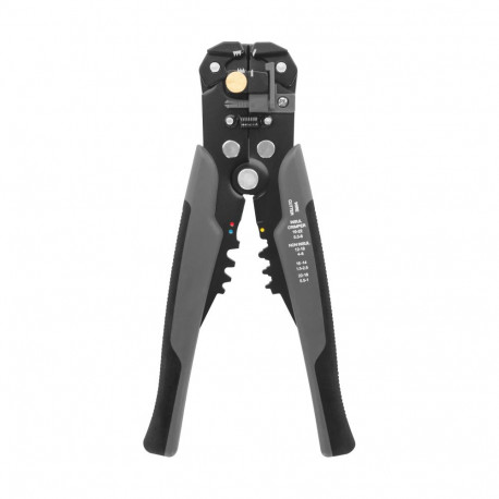 5-ühes isolatsiooni eemaldamise ja pressimise tangid