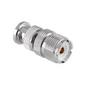 BNC-pistik - UHF-pesa (10 tk.)