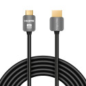 HDMI - mini HDMI pistik-pistik (A-C) 1.8m Kruger&Matz