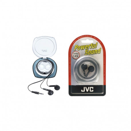 JVC HA-F10C Słuchawki