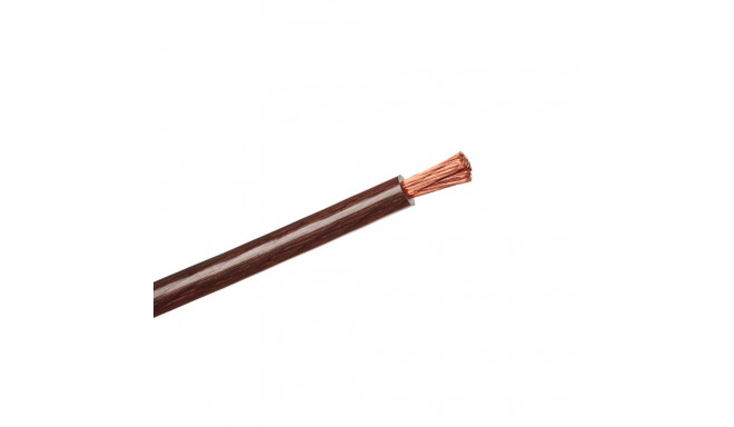 Kabel samochodowy 2Ga OD12mm CU+AL
