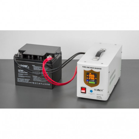 VIPOW 12V 7.0Ah geelaku