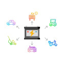 Geelakumulaator VIPOW 6V 3.3Ah