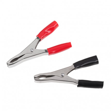 Krokodillklemm 50A CT6118 (20 tk.)