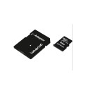 Karta pamięci microSD 64GB UHS-I Goodram z adapterem