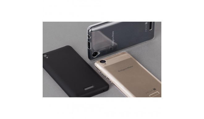 Back cover Kruger&Matz do modelu MOVE 8 mini