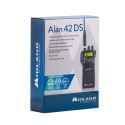 Raadio CB ALAN 42DS AM/FM DIGITAALNE SQUELCH