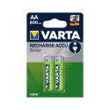Akumulator VARTA AA NiMH 800mAh SOLAR Akumulator VARTA AA NiMH 800mAh SOLAR