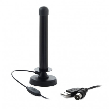 Mistral TV-antenn MI-ANT0100 mobiilne