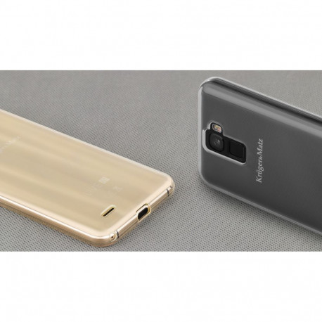 Back Cover Case Kruger&Matz do LIVE 6+