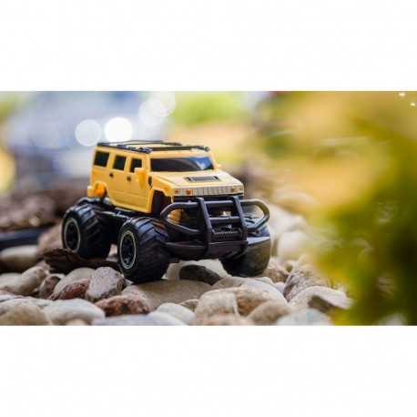 Mini kaugjuhitav SUV-mudelauto