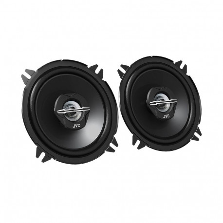 JVC autokõlarid CS-J520X ilma kaitsevõredeta