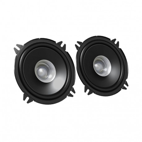 JVC CS-J510X 13 cm, Dual Cone kõlarid