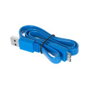 KOM0941 USB 3.0 7-pordiline jaotur Quer Pro