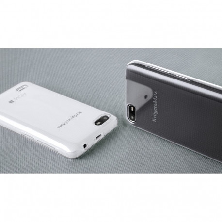 Back cover case Kruger&Matz do modelu MOVE 6 mini