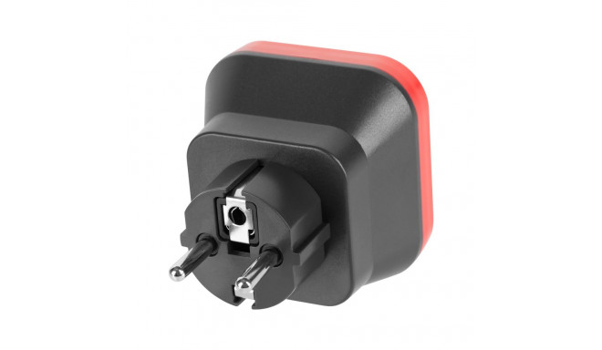 Tester gniazd sieciowych Uni-T UT07A-EU