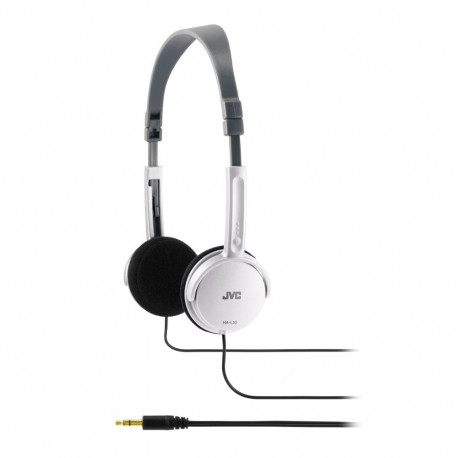 JVC kõrvaklapid HA-L50, valged