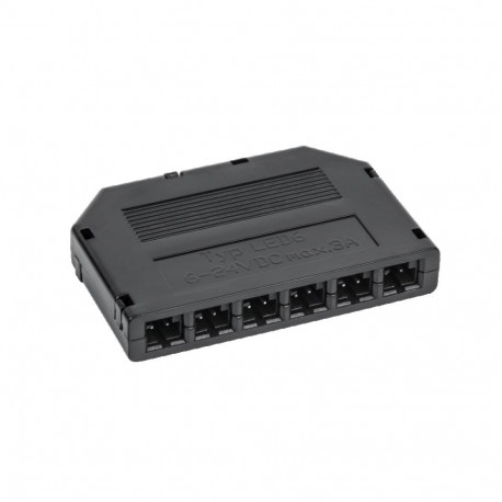 LED splitter ühendus (5 tk.)