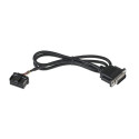 Kaabel digitaalsele vahetajale Peiying PY-EM01 Subaru 8 pin