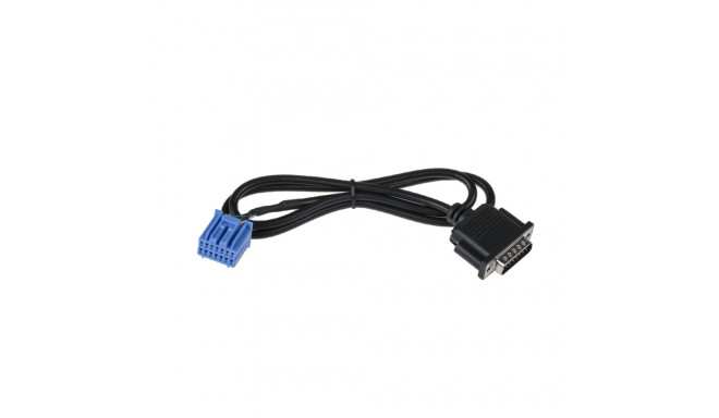 Kabel do cyfrowej zmieniarki Peiying PY-EM04 Honda