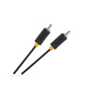 Kaabel 1RCA-1RCA 1.8m Cabletech standard