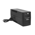 Varutoiteallikas UPS REBEL mudel Micropower 600 (offline, 600VA / 360W, 230 V, 50Hz)