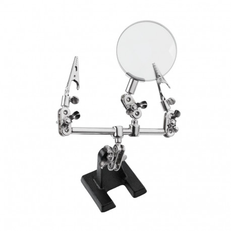 Nar. komplekt kolmas käsi