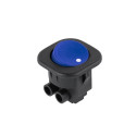PRK0009C Lüliti RS-101-7C sinine (25 tk.)