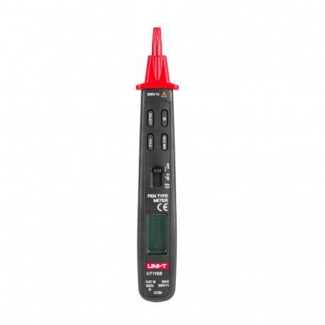 MIE0134 universaalne mõõteseade (tester) UT 118B