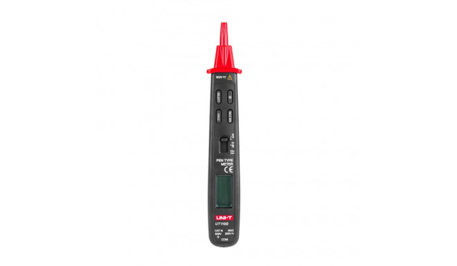 MIE0134 universaalne mõõteseade (tester) UT 118B