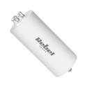 Kondensaator 60uF 450V ühefaasilistele mootoritele