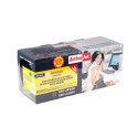 Tooner ActiveJet HP laserprinterile (125A CB542A) kollane