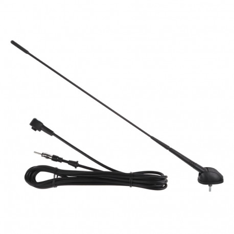 ANT0350 Autoantenn Sunker komplekt A3