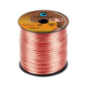 KAB0311 Kõlarikaabel 0,75mm (rull 100m)