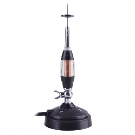 Antena CB Peiying Elite CB 122 murdmagnetiga