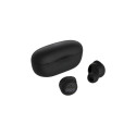 QCY T17 TWS  Black