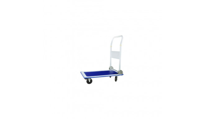 Geko Strong folding transport trolley 150kg