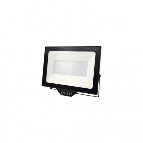 OLLO EXCLUSIVE LED 100W, 4000K, 10000lm,IP65, Black